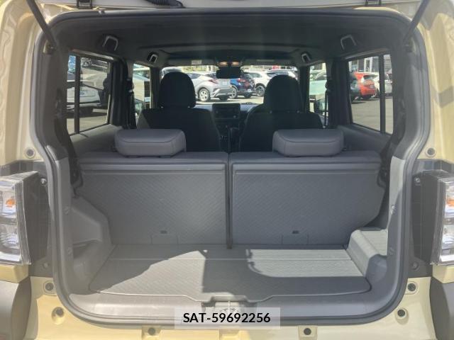 Daihatsu TAFT 2025-04 8878331-7