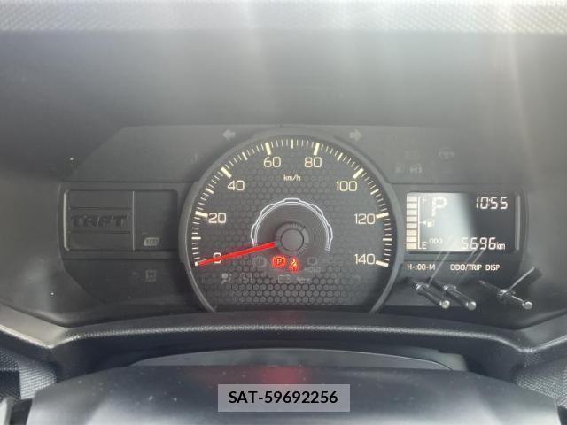 Daihatsu TAFT 2025-04 8878331-8