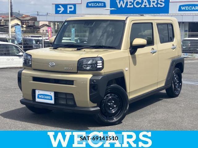 Daihatsu TAFT 2025-04 8878332-0
