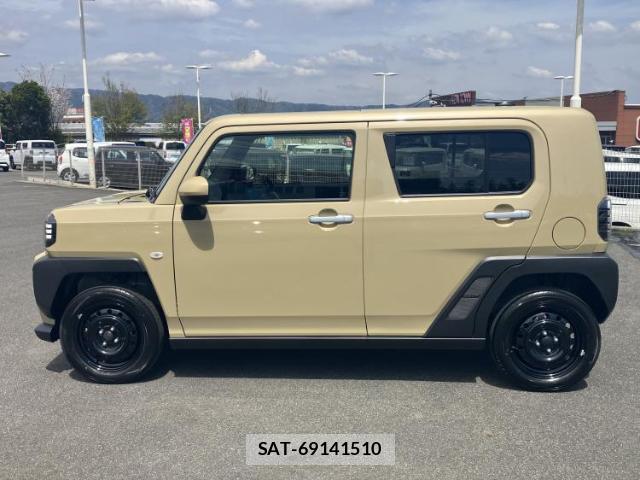 Daihatsu TAFT 2025-04 8878332-1
