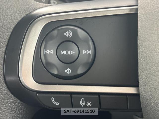 Daihatsu TAFT 2025-04 8878332-14