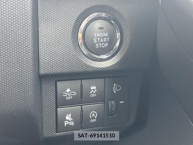 Daihatsu TAFT 2025-04 8878332-16