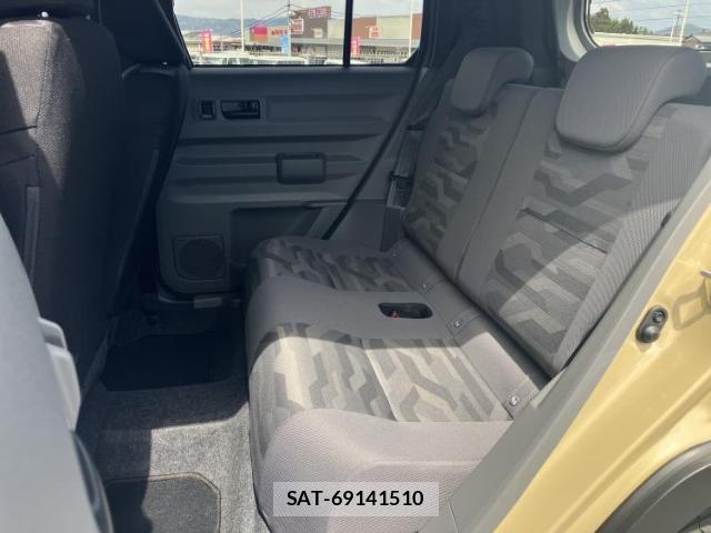 Daihatsu TAFT 2025-04 8878332-6
