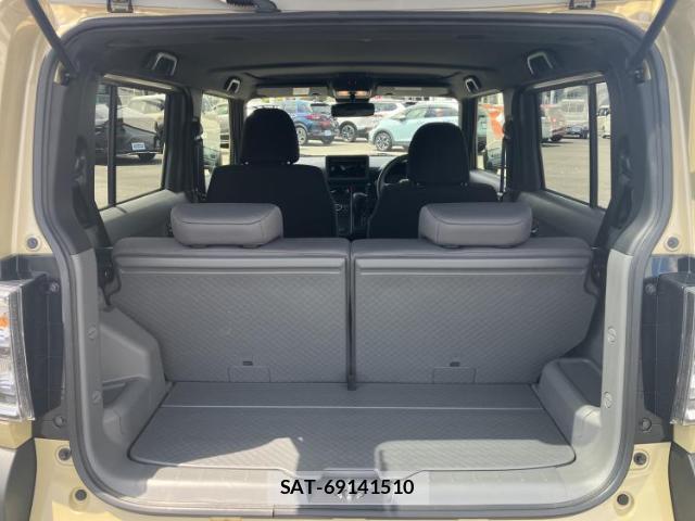 Daihatsu TAFT 2025-04 8878332-7
