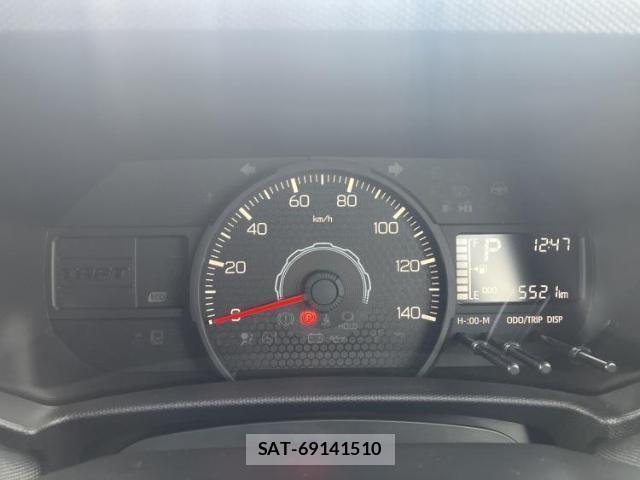 Daihatsu TAFT 2025-04 8878332-8