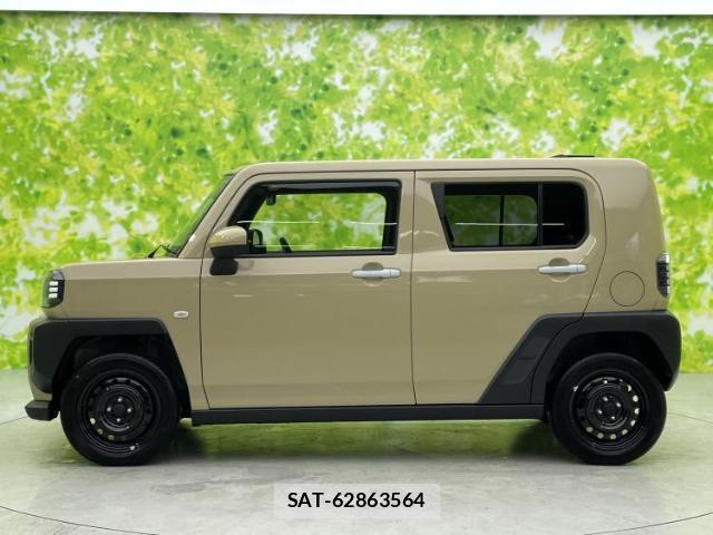 Daihatsu TAFT 2025-04 8878378-1