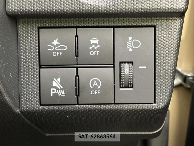 Daihatsu TAFT 2025-04 8878378-14