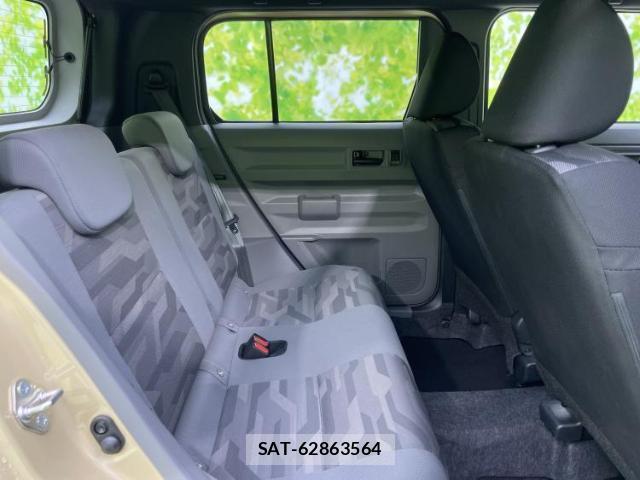 Daihatsu TAFT 2025-04 8878378-4