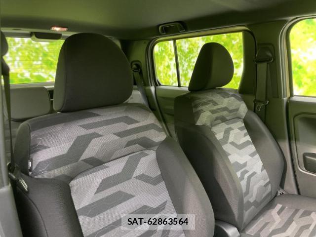 Daihatsu TAFT 2025-04 8878378-5