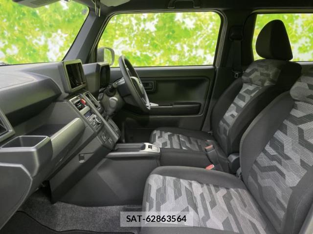 Daihatsu TAFT 2025-04 8878378-6