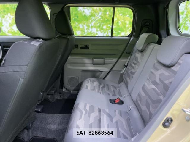 Daihatsu TAFT 2025-04 8878378-7