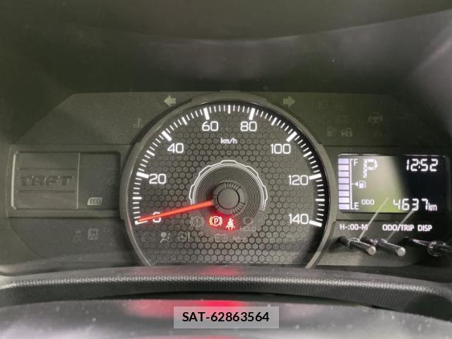 Daihatsu TAFT 2025-04 8878378-8