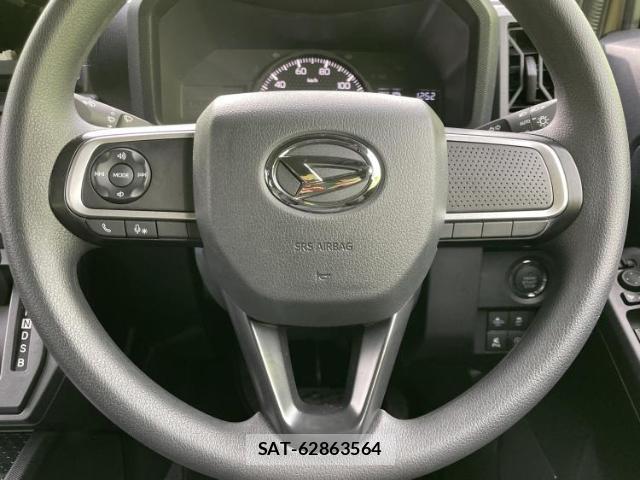 Daihatsu TAFT 2025-04 8878378-9