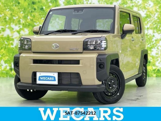 Daihatsu TAFT 2025-04 8878379-0