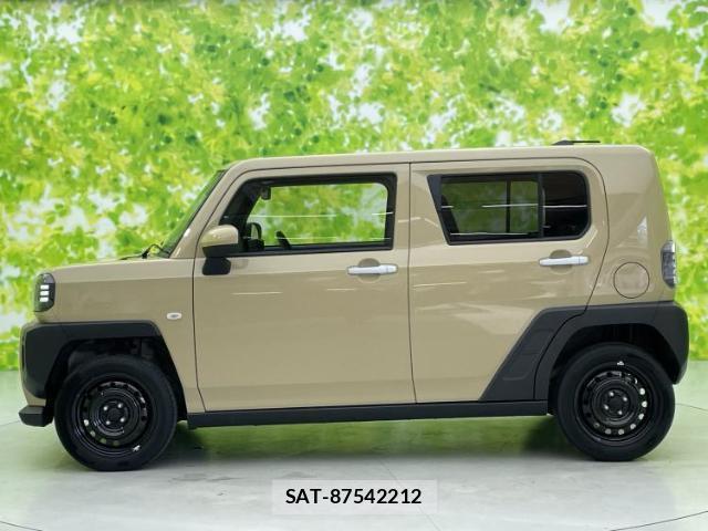 Daihatsu TAFT 2025-04 8878379-1