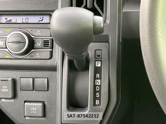 Daihatsu TAFT 2025-04 8878379-12