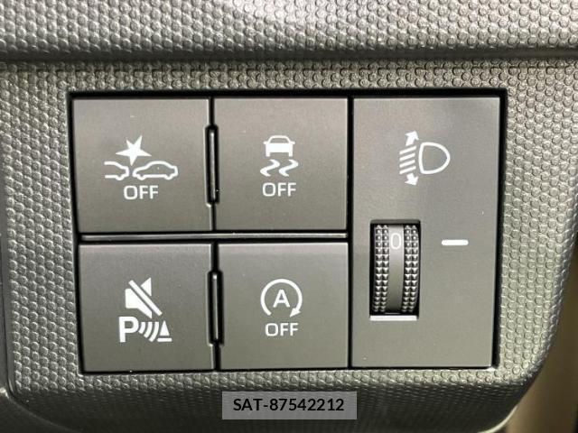 Daihatsu TAFT 2025-04 8878379-14