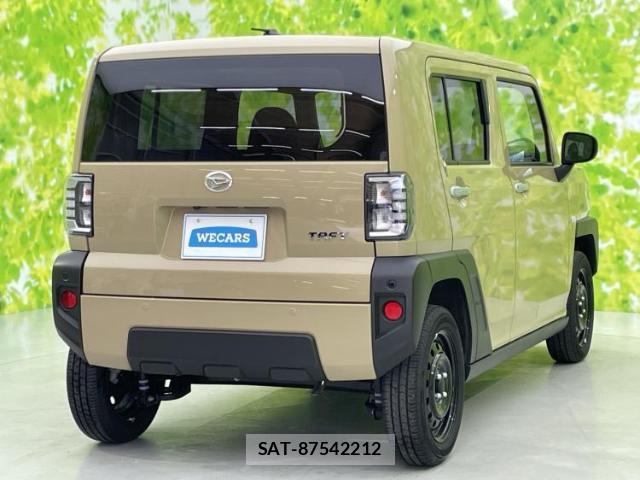 Daihatsu TAFT 2025-04 8878379-2