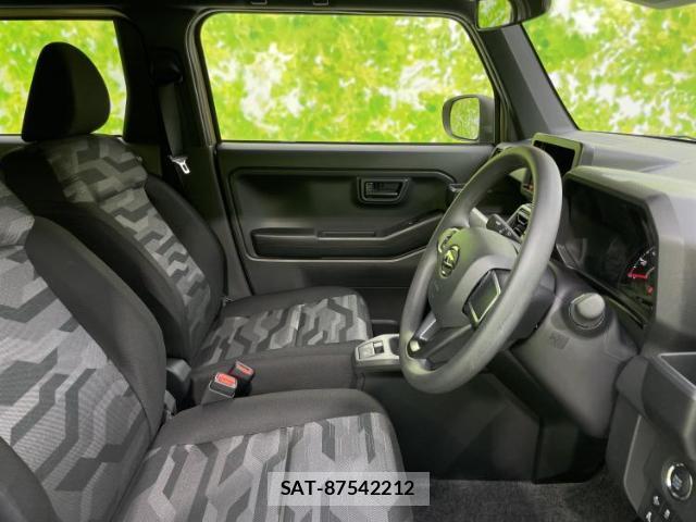 Daihatsu TAFT 2025-04 8878379-3