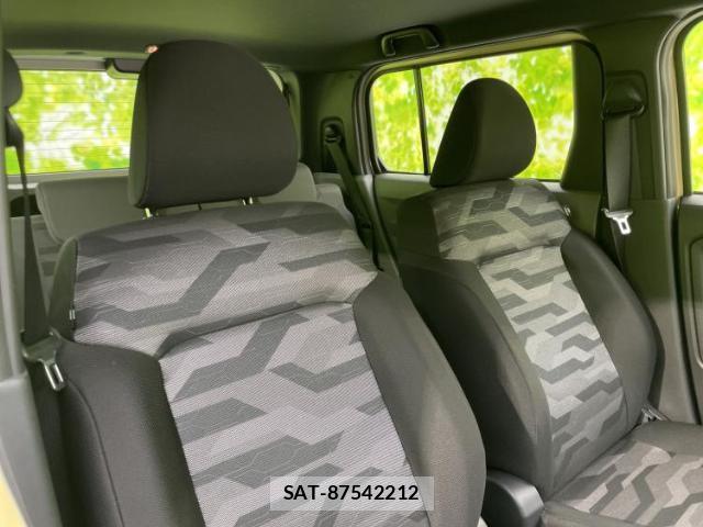 Daihatsu TAFT 2025-04 8878379-5