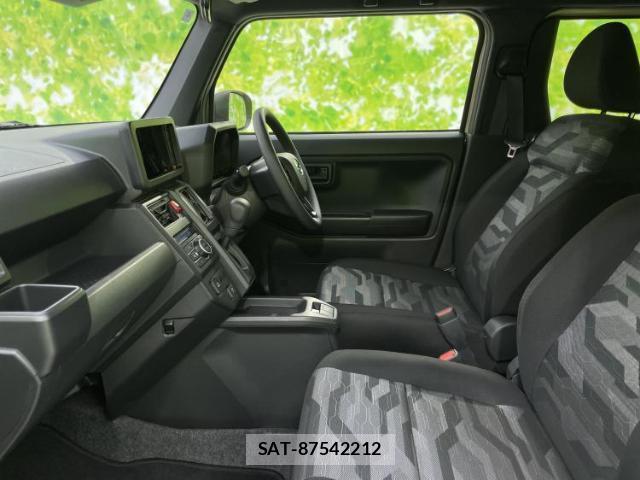 Daihatsu TAFT 2025-04 8878379-6