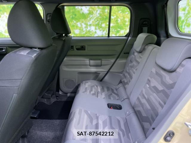 Daihatsu TAFT 2025-04 8878379-7