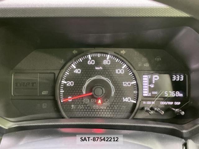 Daihatsu TAFT 2025-04 8878379-8