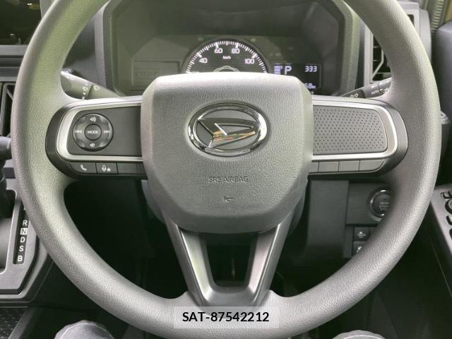 Daihatsu TAFT 2025-04 8878379-9