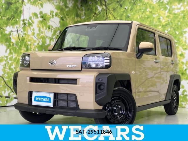 Daihatsu TAFT 2025-04 8878421-0