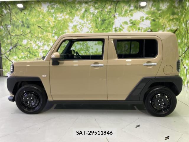 Daihatsu TAFT 2025-04 8878421-1