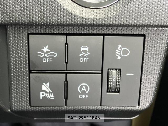 Daihatsu TAFT 2025-04 8878421-15
