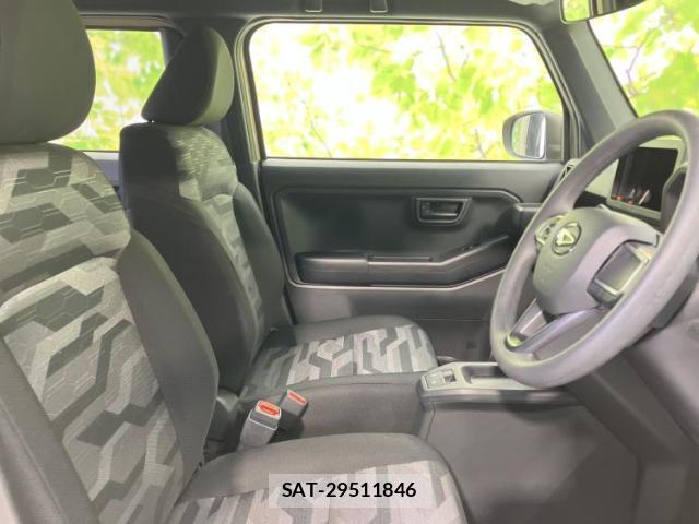 Daihatsu TAFT 2025-04 8878421-3