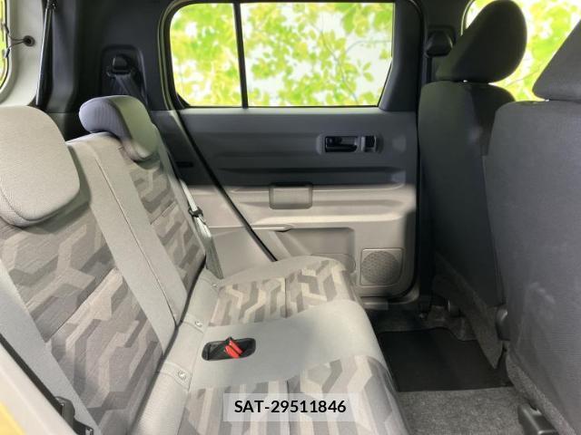 Daihatsu TAFT 2025-04 8878421-4