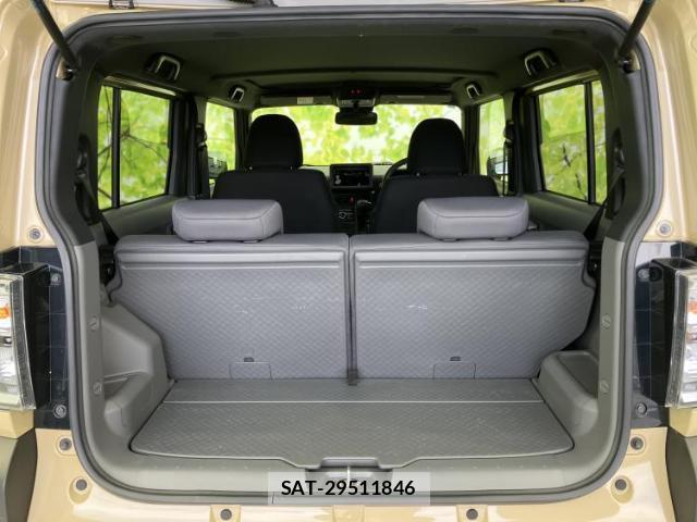 Daihatsu TAFT 2025-04 8878421-7