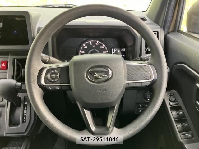 Daihatsu TAFT 2025-04 8878421-9