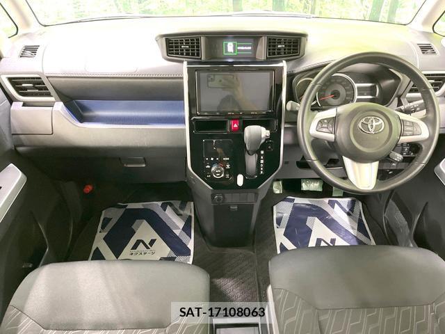 Toyota TANK 2020-01 8876222-1