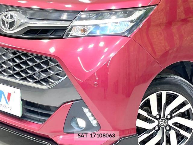 Toyota TANK 2020-01 8876222-11