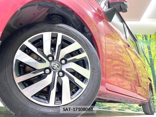 Toyota TANK 2020-01 8876222-12
