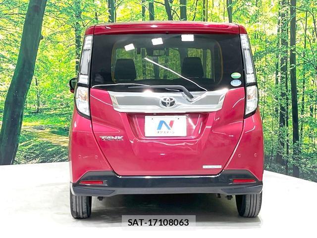Toyota TANK 2020-01 8876222-14