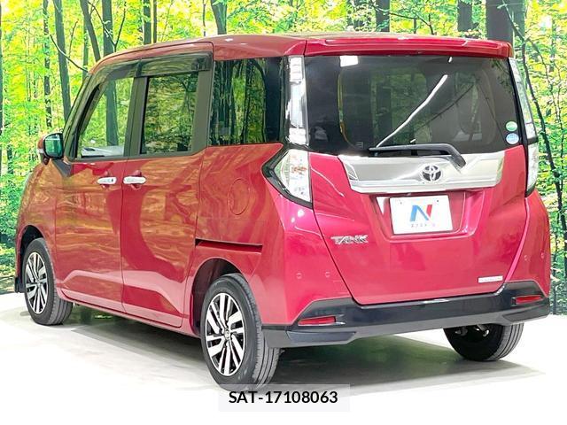 Toyota TANK 2020-01 8876222-16
