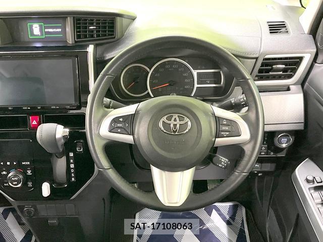 Toyota TANK 2020-01 8876222-7