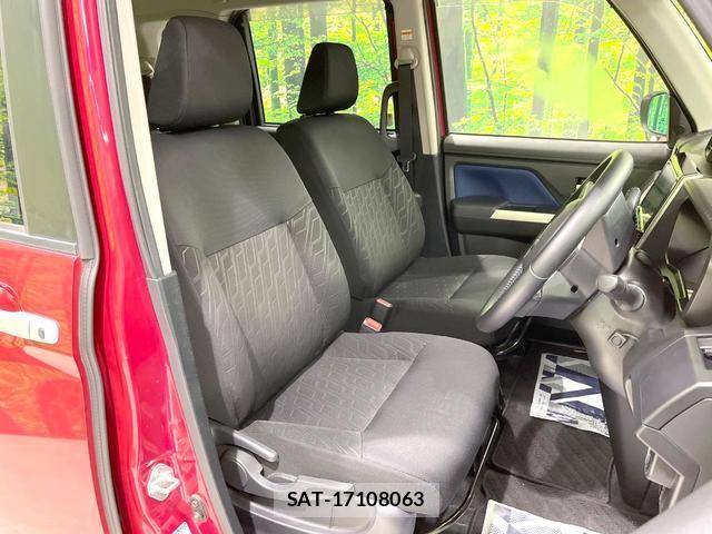 Toyota TANK 2020-01 8876222-8