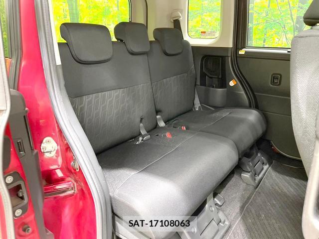 Toyota TANK 2020-01 8876222-9