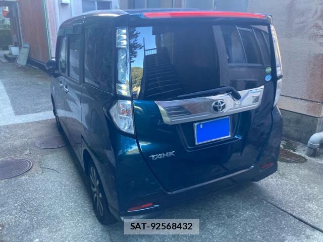 Toyota TANK 2017-09 8876570-2