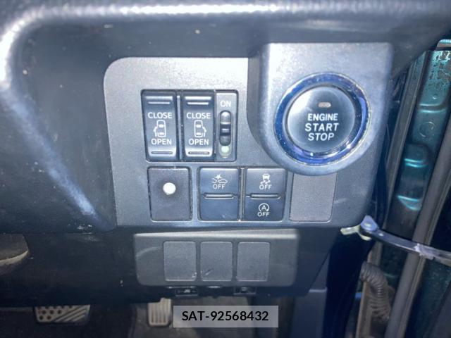 Toyota TANK 2017-09 8876570-3