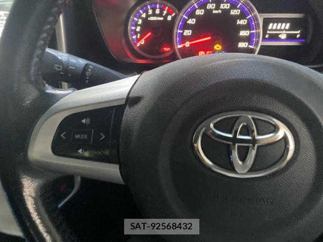 Toyota TANK 2017-09 8876570-9