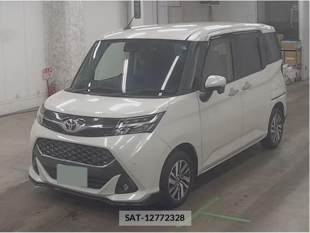 Toyota TANK 2019-04 8877848-3
