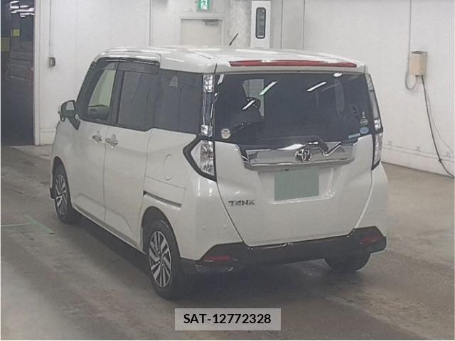 Toyota TANK 2019-04 8877848-4