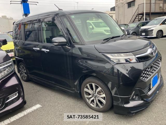 Toyota TANK 2018-02 8877964-1