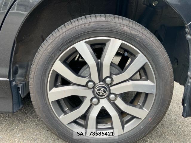 Toyota TANK 2018-02 8877964-5